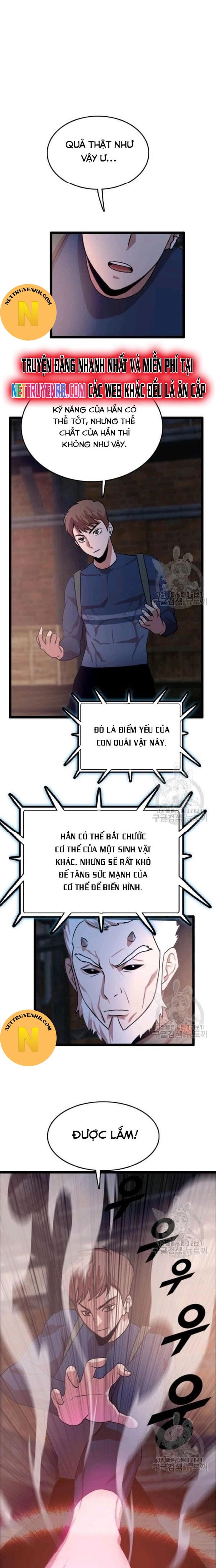 Truyện Tranh Tôi Nhặt Được Điện Thoại Từ Thế Giới Khác trang 9