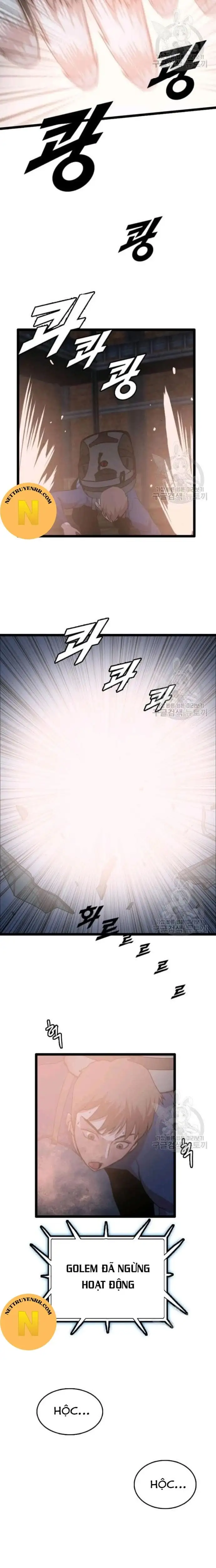 Truyện Tranh Tôi Nhặt Được Điện Thoại Từ Thế Giới Khác trang 9