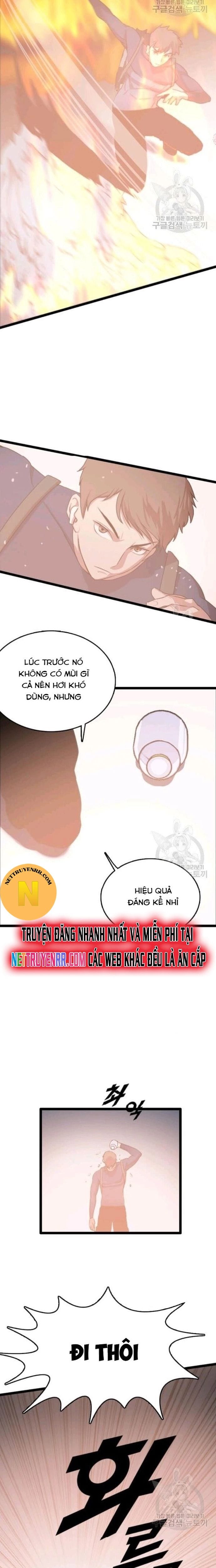 Truyện Tranh Tôi Nhặt Được Điện Thoại Từ Thế Giới Khác trang 9