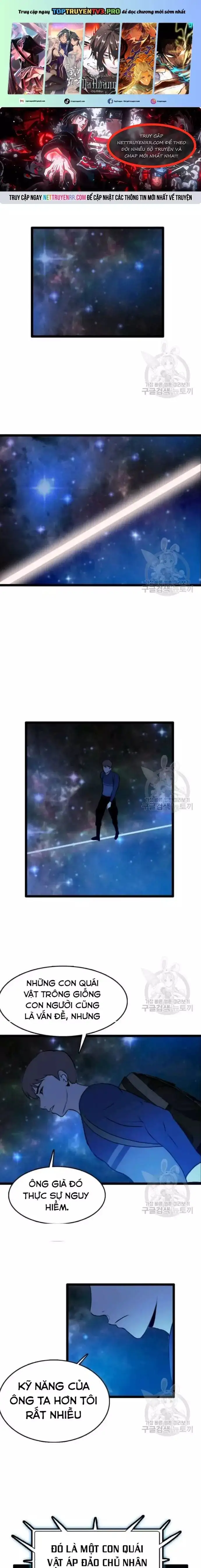 Truyện Tranh Tôi Nhặt Được Điện Thoại Từ Thế Giới Khác trang 9