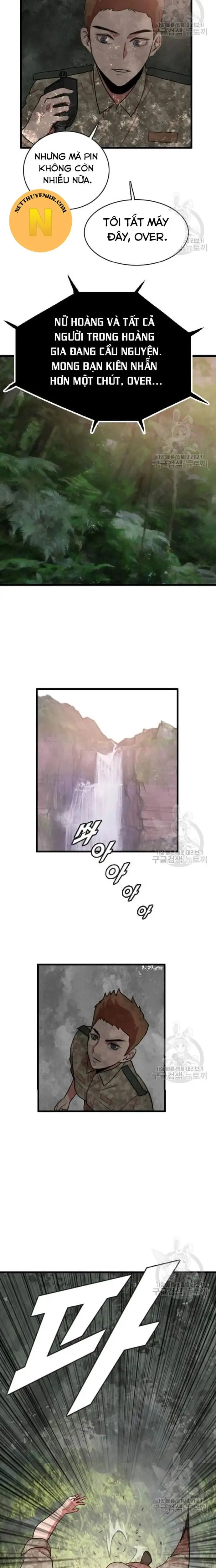 Truyện Tranh Tôi Nhặt Được Điện Thoại Từ Thế Giới Khác trang 9