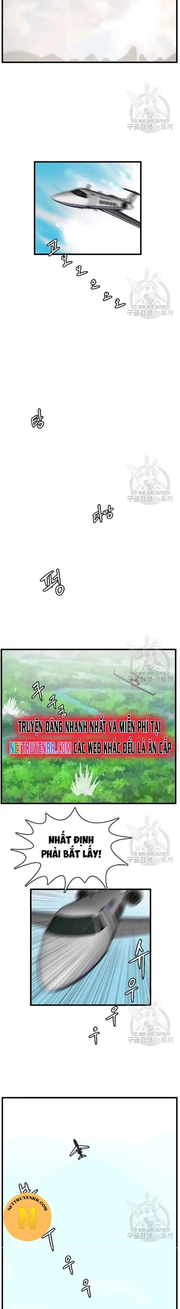 Truyện Tranh Tôi Nhặt Được Điện Thoại Từ Thế Giới Khác trang 9