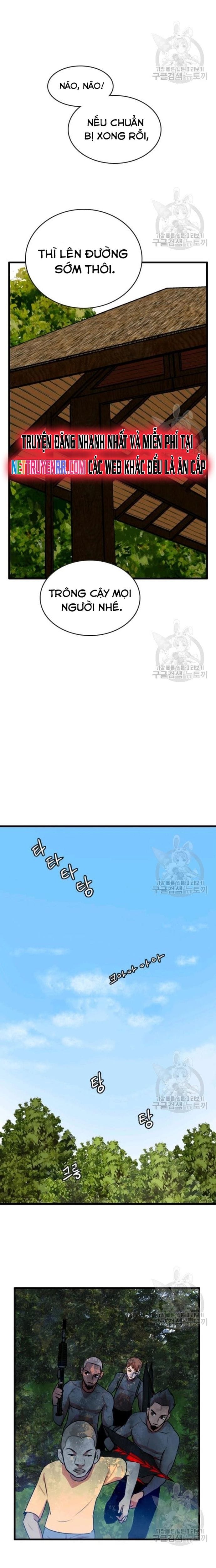 Truyện Tranh Tôi Nhặt Được Điện Thoại Từ Thế Giới Khác trang 9