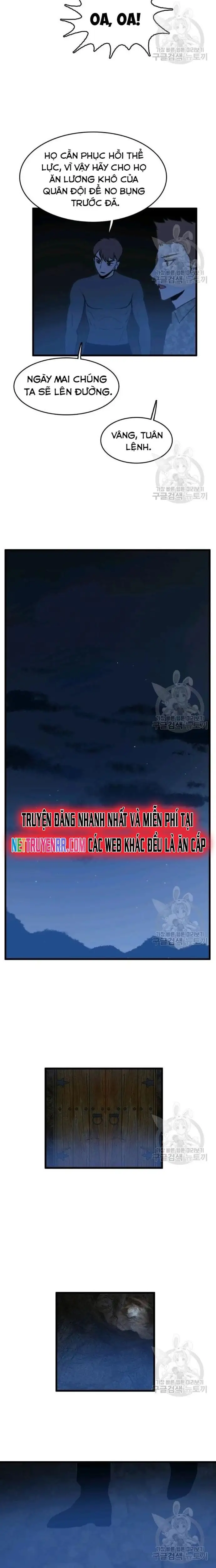 Truyện Tranh Tôi Nhặt Được Điện Thoại Từ Thế Giới Khác trang 9