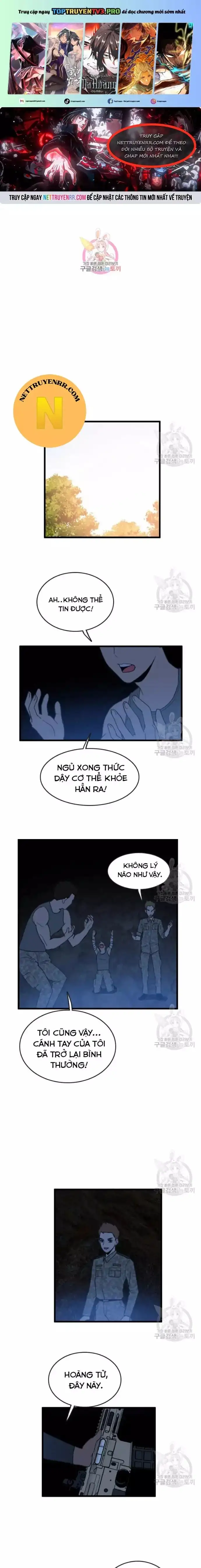 Truyện Tranh Tôi Nhặt Được Điện Thoại Từ Thế Giới Khác trang 9