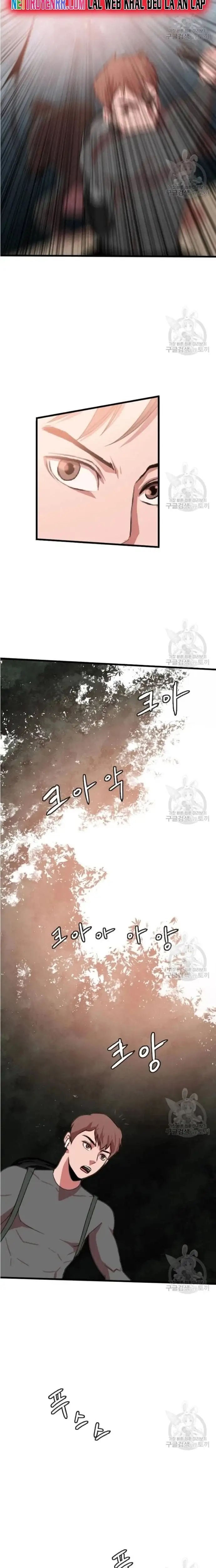 Truyện Tranh Tôi Nhặt Được Điện Thoại Từ Thế Giới Khác trang 9