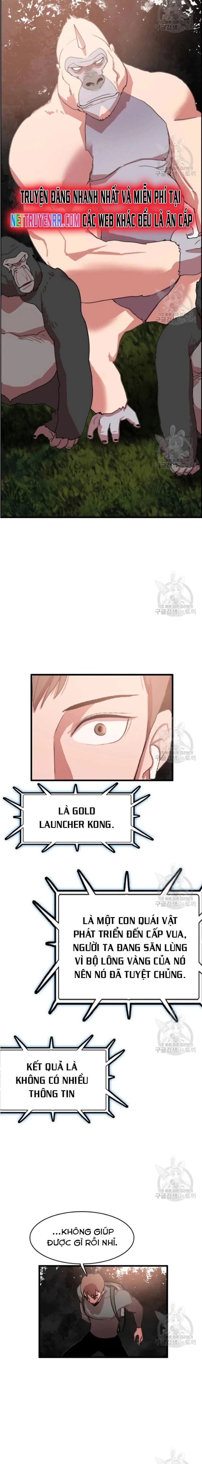 Truyện Tranh Tôi Nhặt Được Điện Thoại Từ Thế Giới Khác trang 9