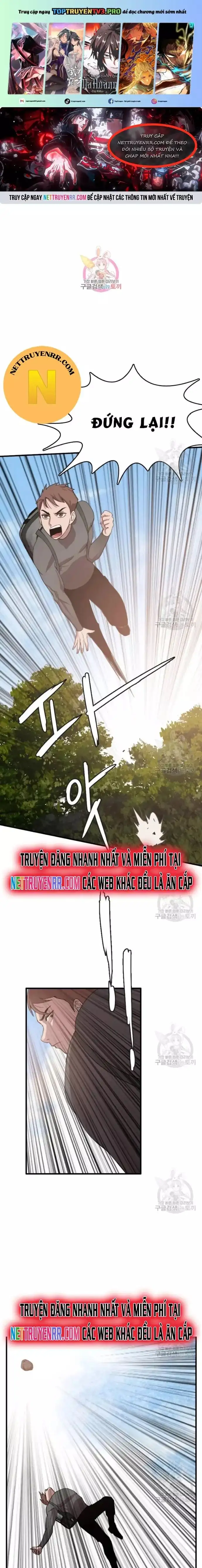 Truyện Tranh Tôi Nhặt Được Điện Thoại Từ Thế Giới Khác trang 9