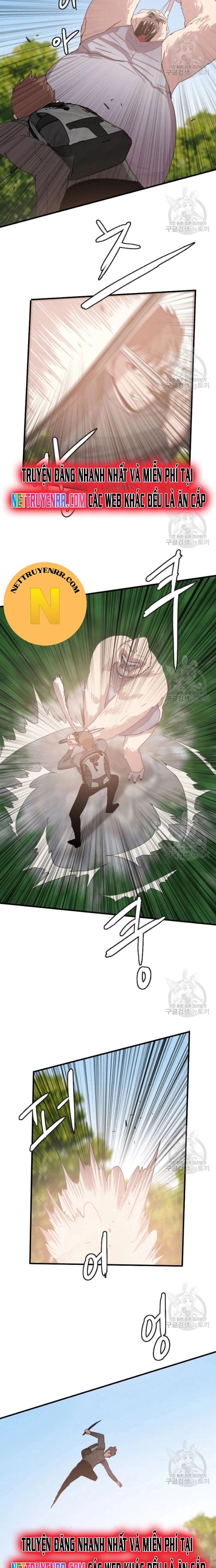 Truyện Tranh Tôi Nhặt Được Điện Thoại Từ Thế Giới Khác trang 9