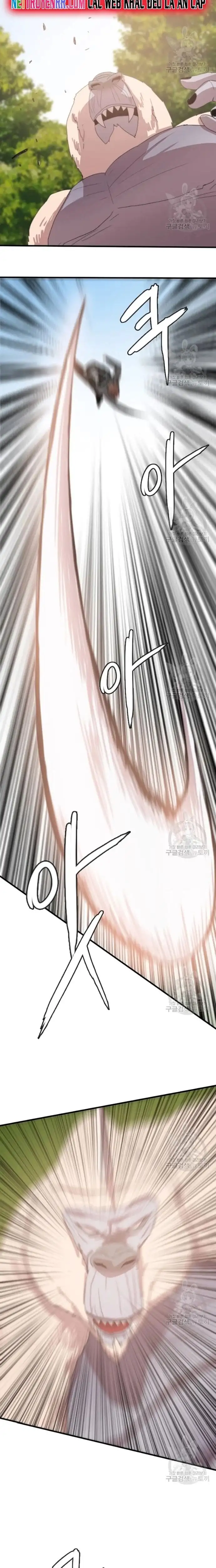 Truyện Tranh Tôi Nhặt Được Điện Thoại Từ Thế Giới Khác trang 9