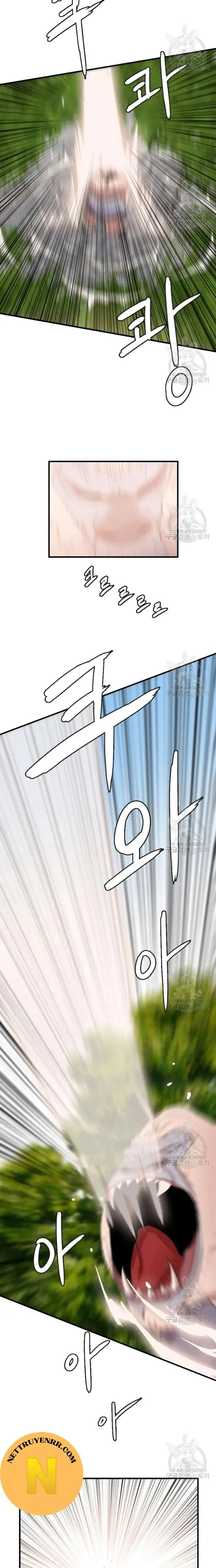 Truyện Tranh Tôi Nhặt Được Điện Thoại Từ Thế Giới Khác trang 9