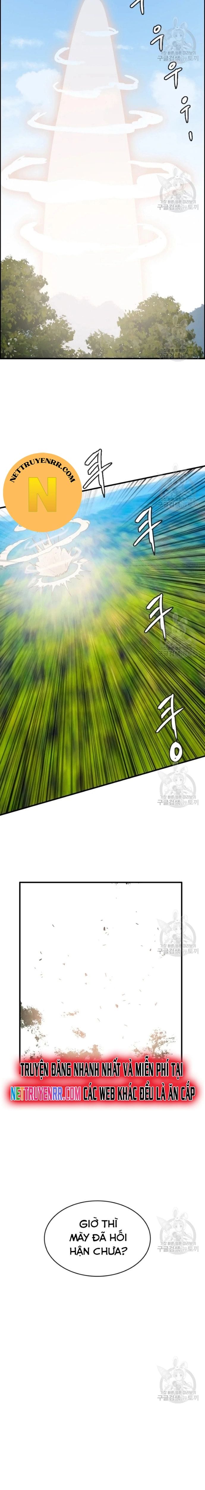 Truyện Tranh Tôi Nhặt Được Điện Thoại Từ Thế Giới Khác trang 9