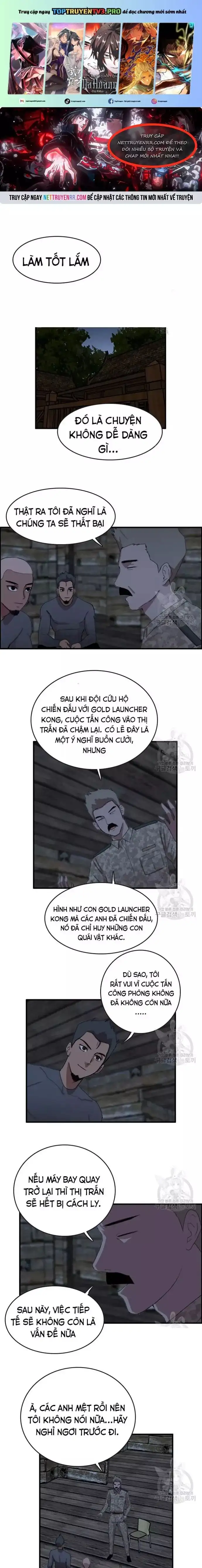 Truyện Tranh Tôi Nhặt Được Điện Thoại Từ Thế Giới Khác trang 9