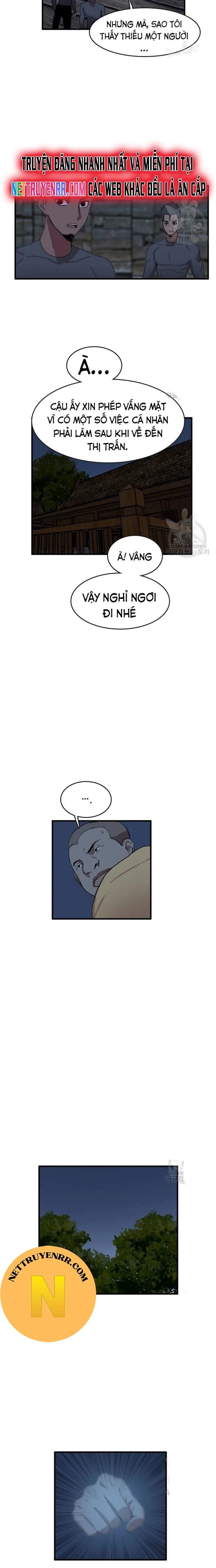 Truyện Tranh Tôi Nhặt Được Điện Thoại Từ Thế Giới Khác trang 9