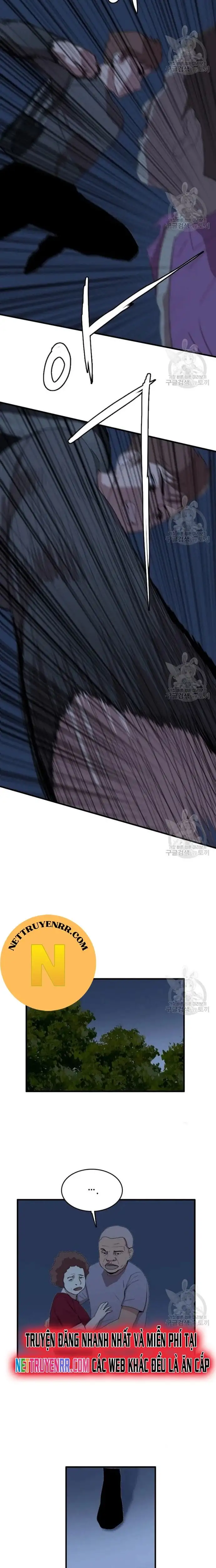 Truyện Tranh Tôi Nhặt Được Điện Thoại Từ Thế Giới Khác trang 9