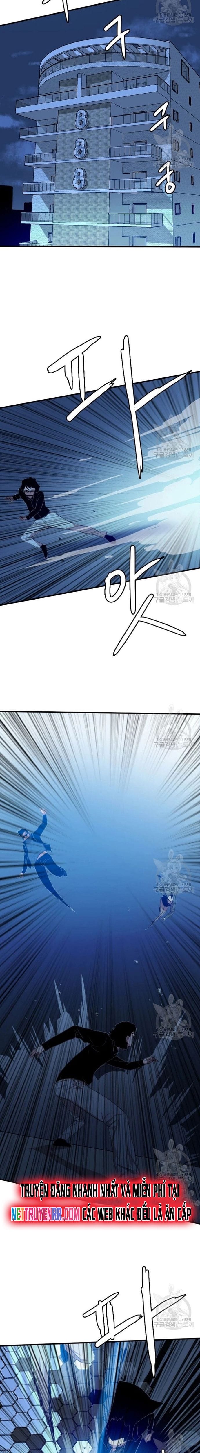 Truyện Tranh Tôi Nhặt Được Điện Thoại Từ Thế Giới Khác trang 9