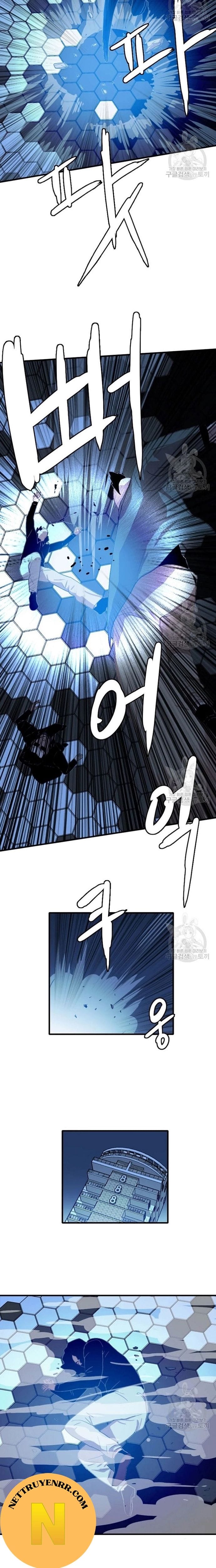 Truyện Tranh Tôi Nhặt Được Điện Thoại Từ Thế Giới Khác trang 9