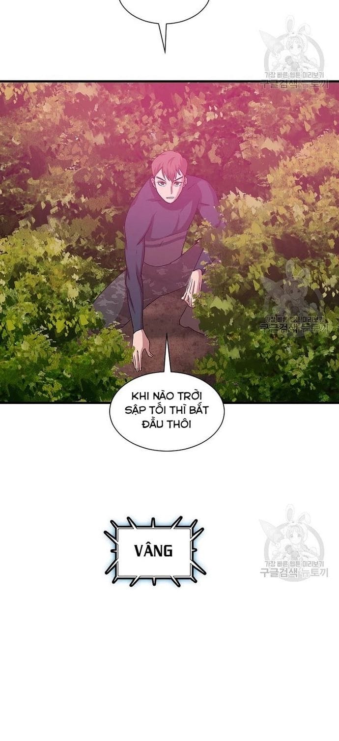 Truyện Tranh Tôi Nhặt Được Điện Thoại Từ Thế Giới Khác trang 9