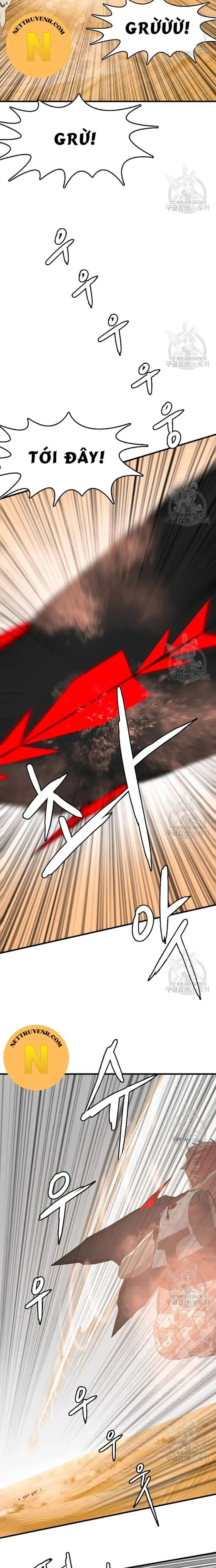 Truyện Tranh Tôi Nhặt Được Điện Thoại Từ Thế Giới Khác trang 9