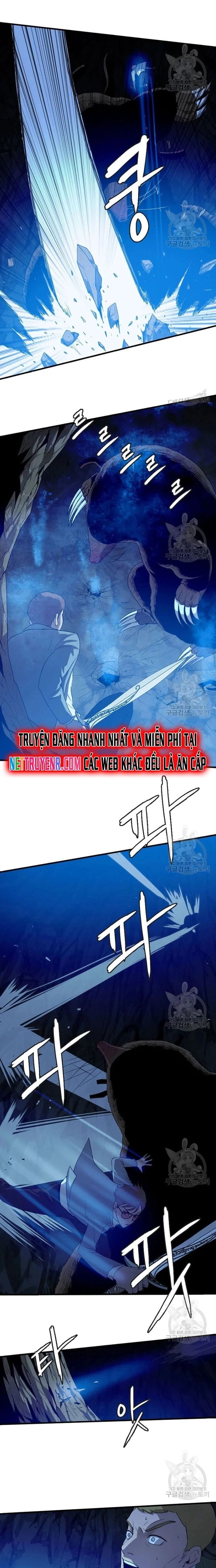 Truyện Tranh Tôi Nhặt Được Điện Thoại Từ Thế Giới Khác trang 9