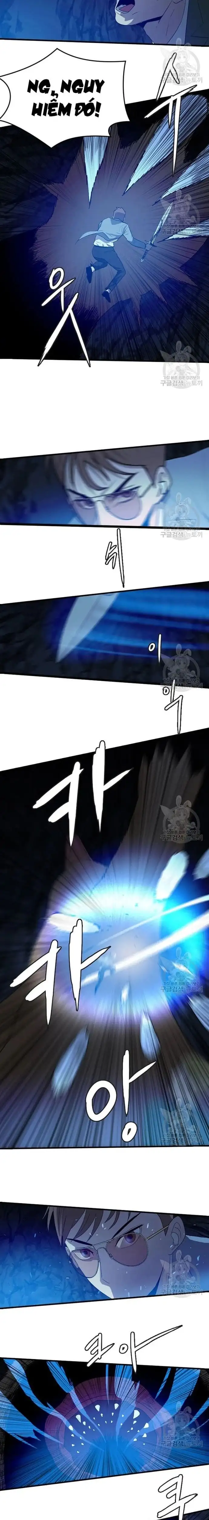 Truyện Tranh Tôi Nhặt Được Điện Thoại Từ Thế Giới Khác trang 9