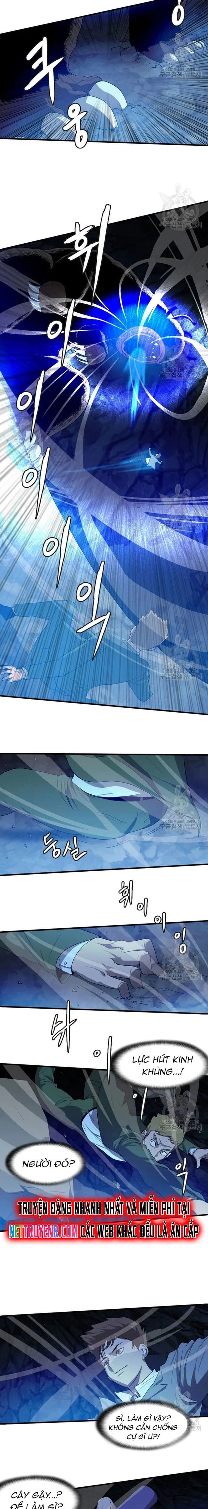 Truyện Tranh Tôi Nhặt Được Điện Thoại Từ Thế Giới Khác trang 9