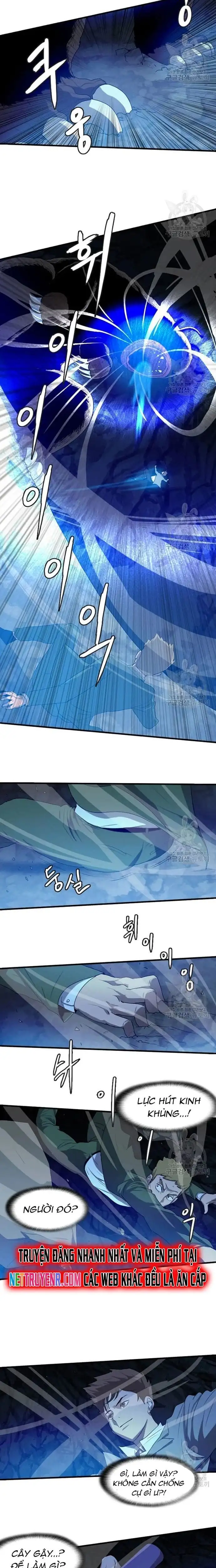 Truyện Tranh Tôi Nhặt Được Điện Thoại Từ Thế Giới Khác trang 9