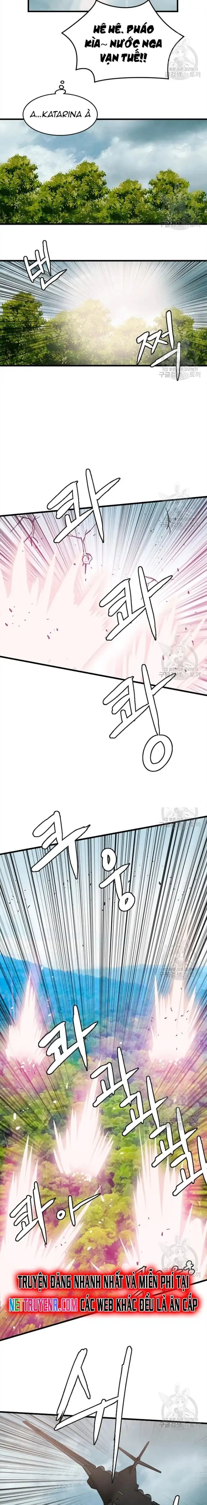 Truyện Tranh Tôi Nhặt Được Điện Thoại Từ Thế Giới Khác trang 9