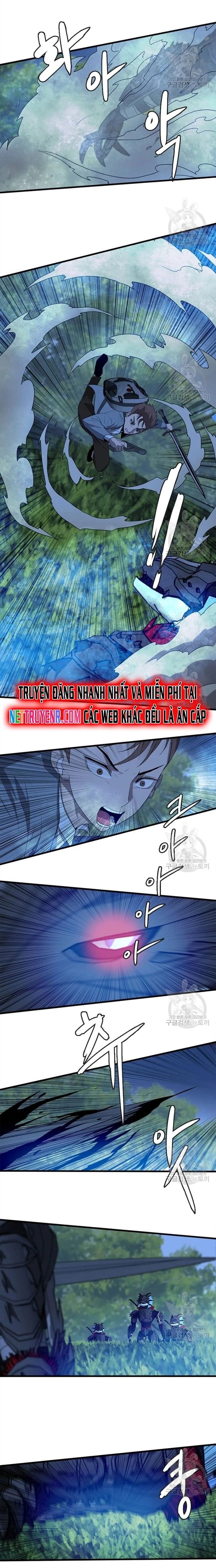 Truyện Tranh Tôi Nhặt Được Điện Thoại Từ Thế Giới Khác trang 9