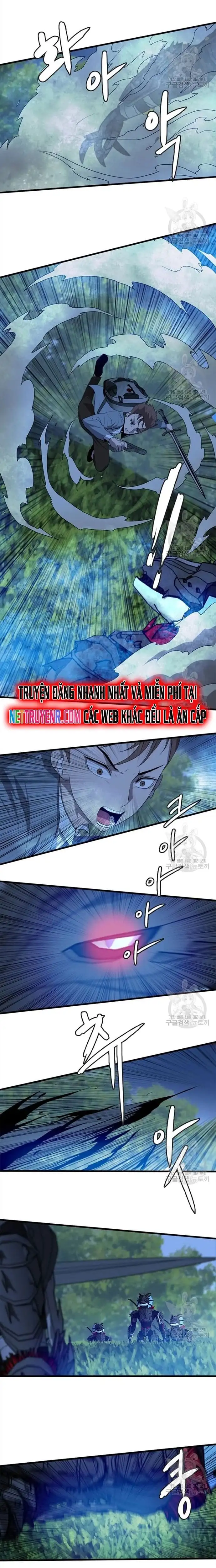 Truyện Tranh Tôi Nhặt Được Điện Thoại Từ Thế Giới Khác trang 9