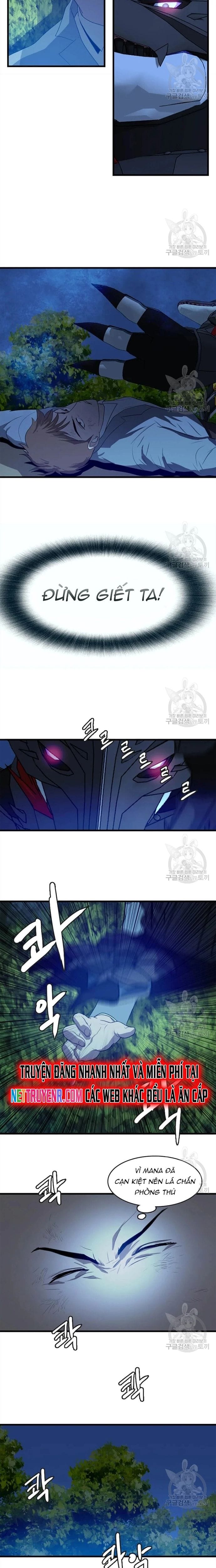 Truyện Tranh Tôi Nhặt Được Điện Thoại Từ Thế Giới Khác trang 9