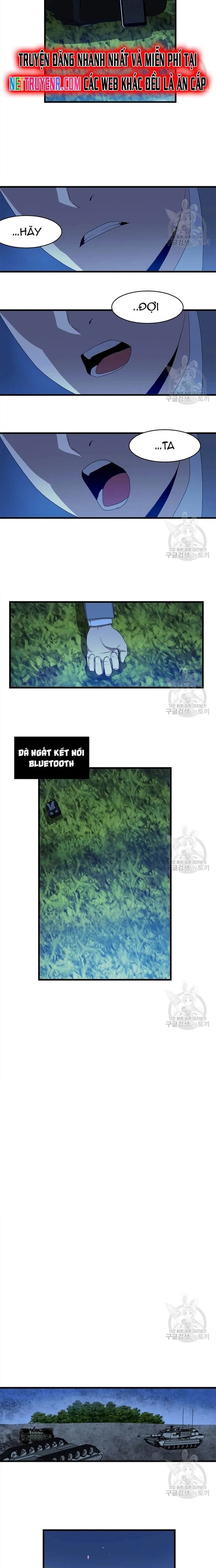 Truyện Tranh Tôi Nhặt Được Điện Thoại Từ Thế Giới Khác trang 9