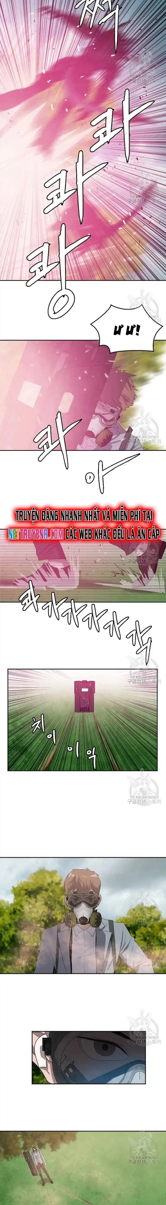 Truyện Tranh Tôi Nhặt Được Điện Thoại Từ Thế Giới Khác trang 9