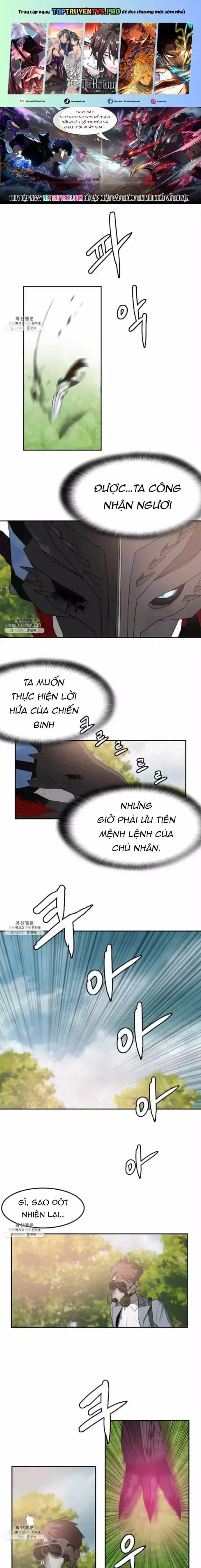 Truyện Tranh Tôi Nhặt Được Điện Thoại Từ Thế Giới Khác trang 9