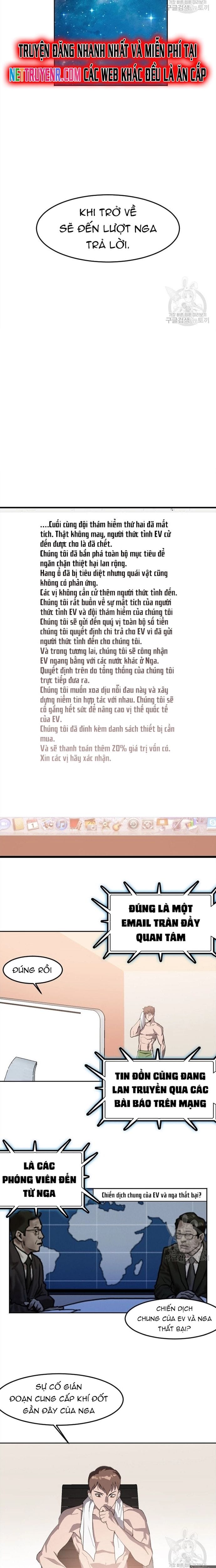 Truyện Tranh Tôi Nhặt Được Điện Thoại Từ Thế Giới Khác trang 9