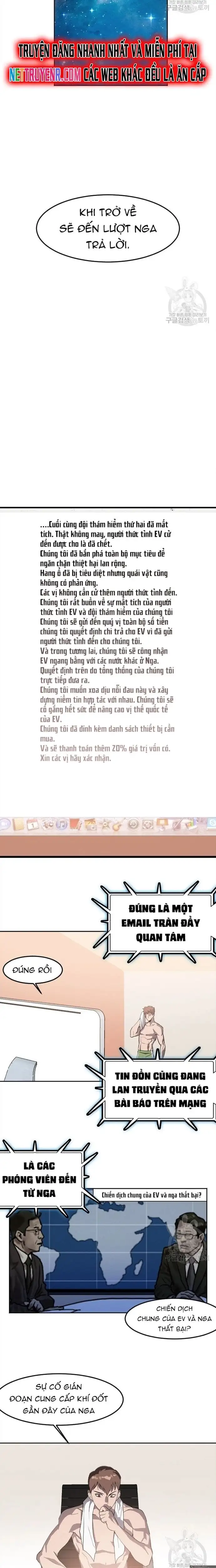 Truyện Tranh Tôi Nhặt Được Điện Thoại Từ Thế Giới Khác trang 9