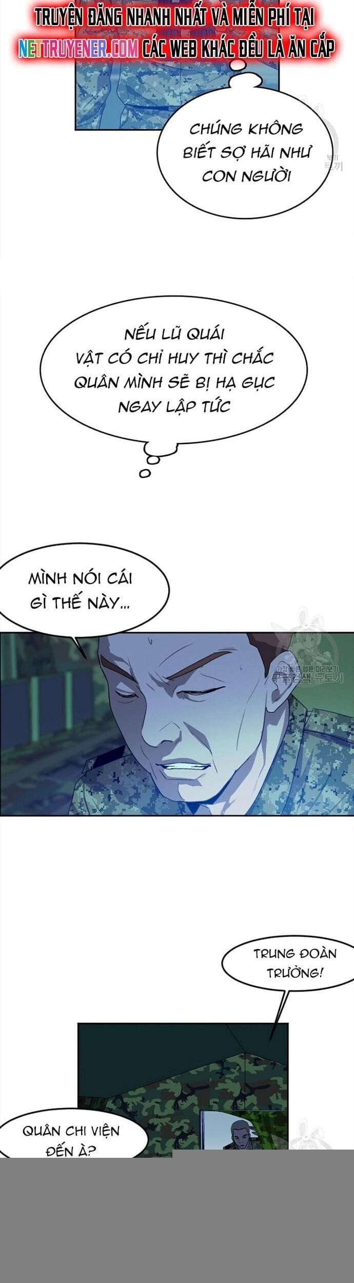 Truyện Tranh Tôi Nhặt Được Điện Thoại Từ Thế Giới Khác trang 9