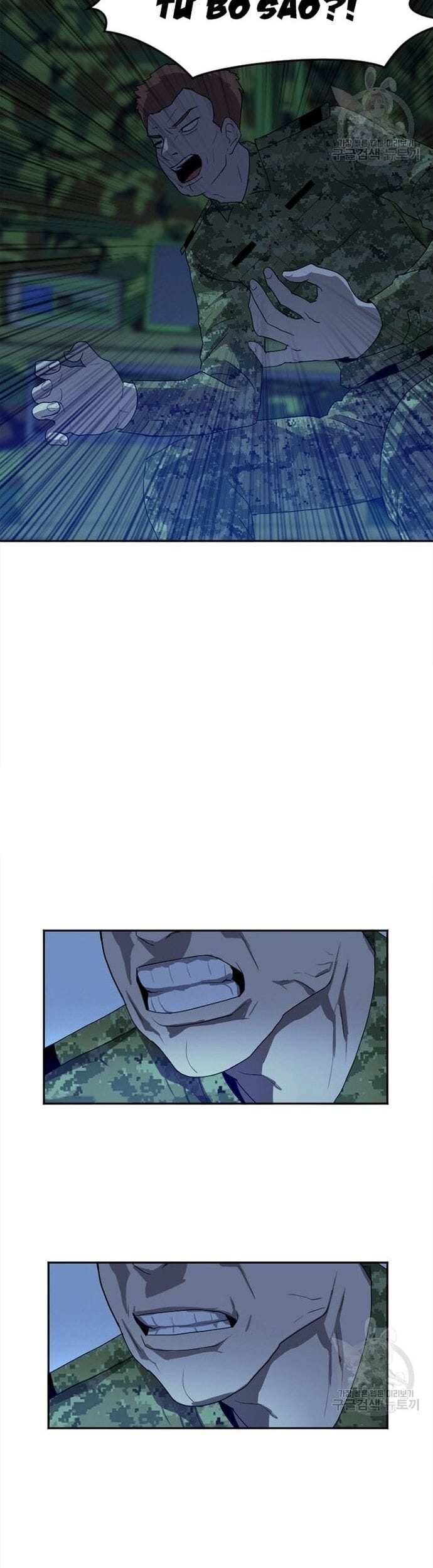 Truyện Tranh Tôi Nhặt Được Điện Thoại Từ Thế Giới Khác trang 9