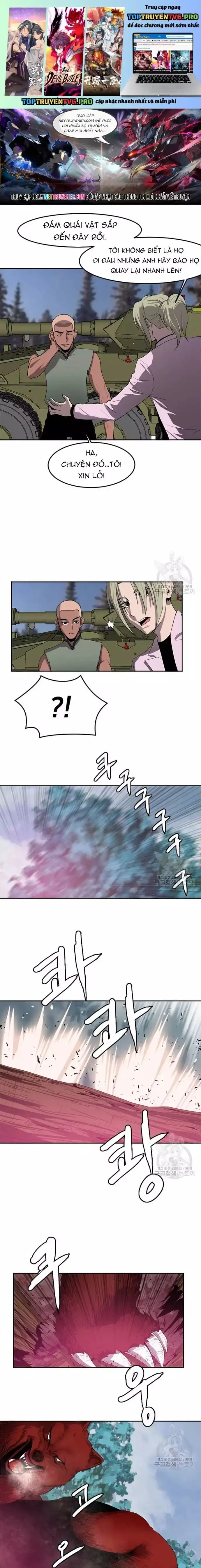 Truyện Tranh Tôi Nhặt Được Điện Thoại Từ Thế Giới Khác trang 9