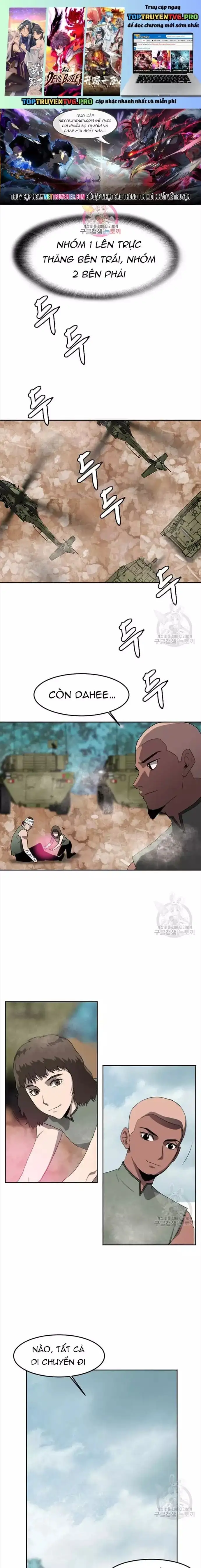 Truyện Tranh Tôi Nhặt Được Điện Thoại Từ Thế Giới Khác trang 9