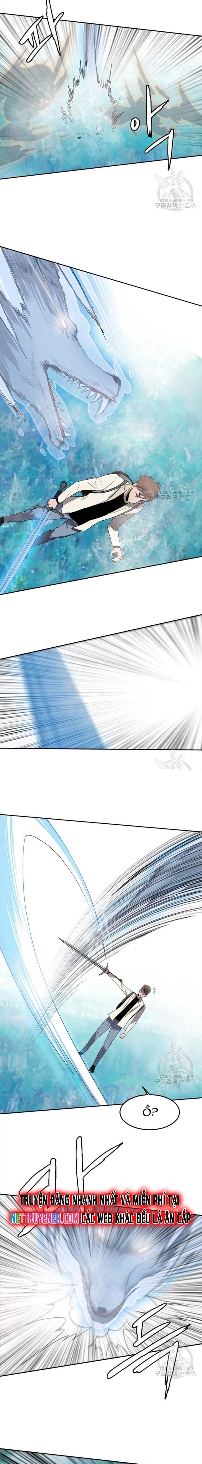 Truyện Tranh Tôi Nhặt Được Điện Thoại Từ Thế Giới Khác trang 9