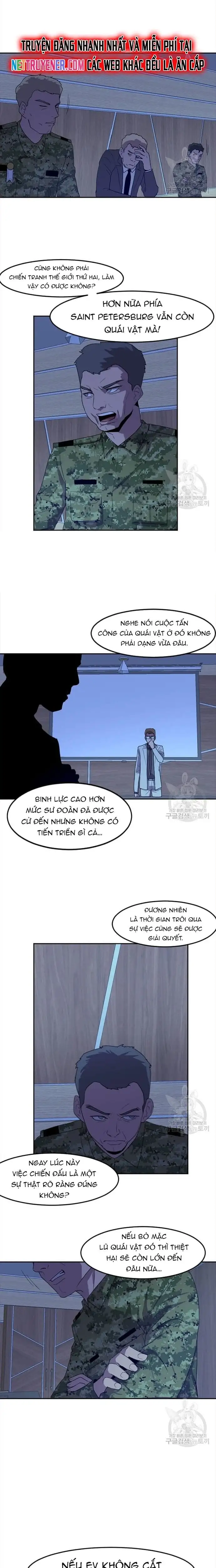 Truyện Tranh Tôi Nhặt Được Điện Thoại Từ Thế Giới Khác trang 9