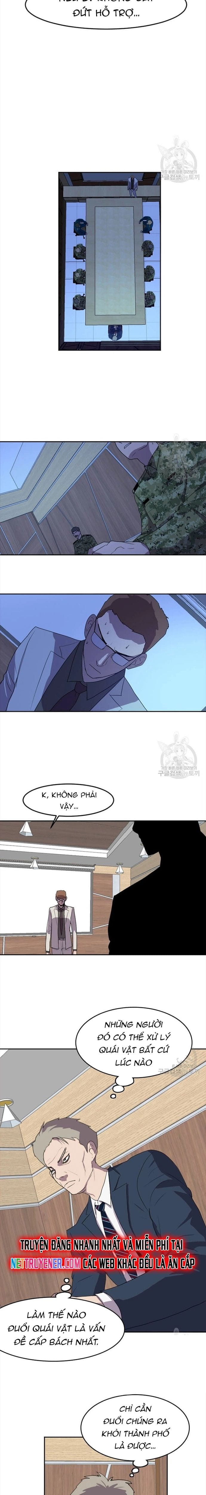 Truyện Tranh Tôi Nhặt Được Điện Thoại Từ Thế Giới Khác trang 9