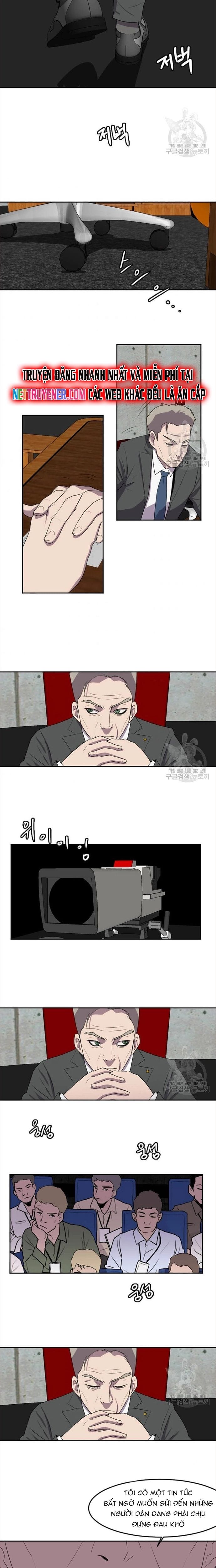 Truyện Tranh Tôi Nhặt Được Điện Thoại Từ Thế Giới Khác trang 9