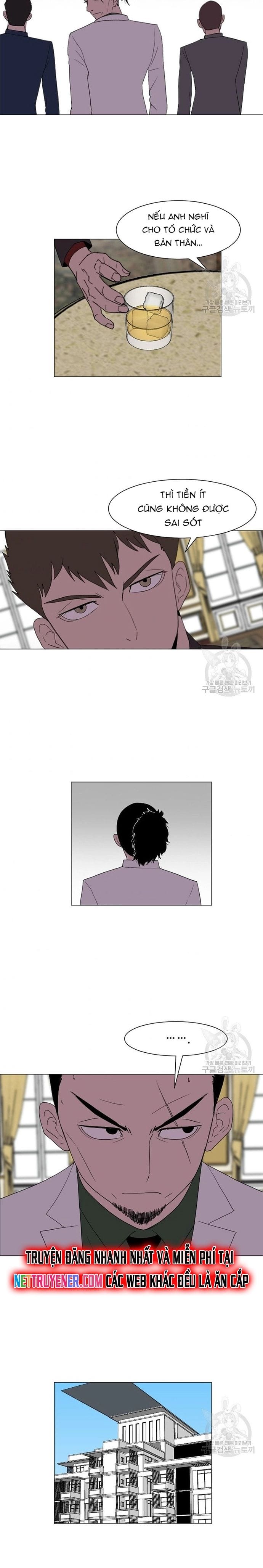 Truyện Tranh Tôi Nhặt Được Điện Thoại Từ Thế Giới Khác trang 9