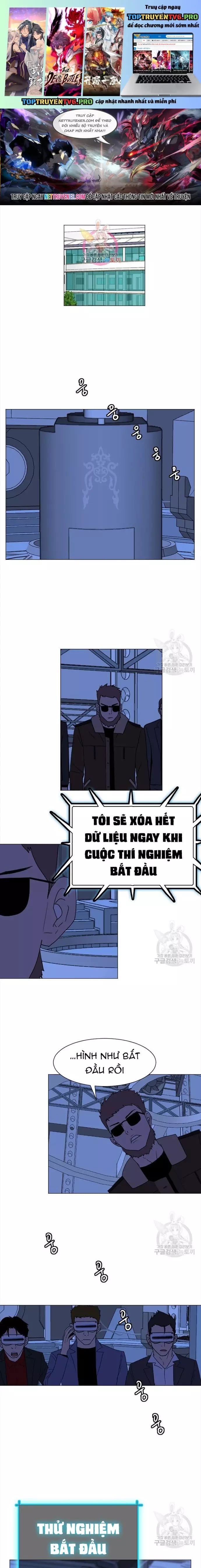 Truyện Tranh Tôi Nhặt Được Điện Thoại Từ Thế Giới Khác trang 9