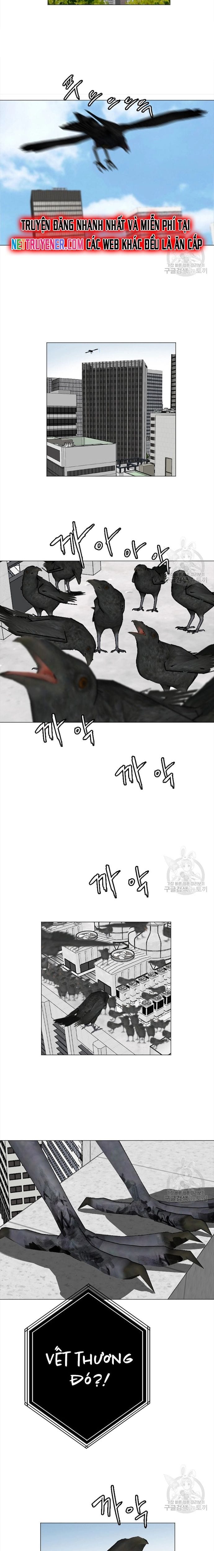 Truyện Tranh Tôi Nhặt Được Điện Thoại Từ Thế Giới Khác trang 9