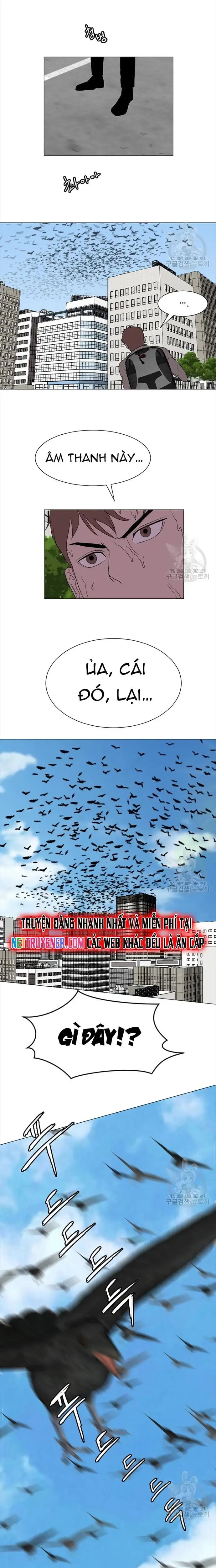 Truyện Tranh Tôi Nhặt Được Điện Thoại Từ Thế Giới Khác trang 9