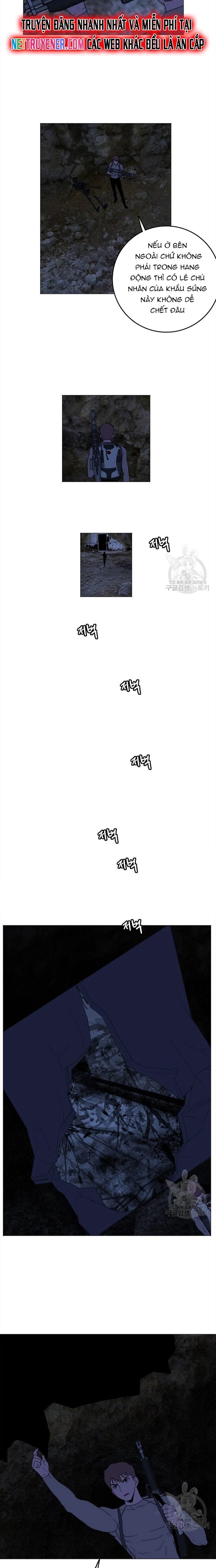 Truyện Tranh Tôi Nhặt Được Điện Thoại Từ Thế Giới Khác trang 9