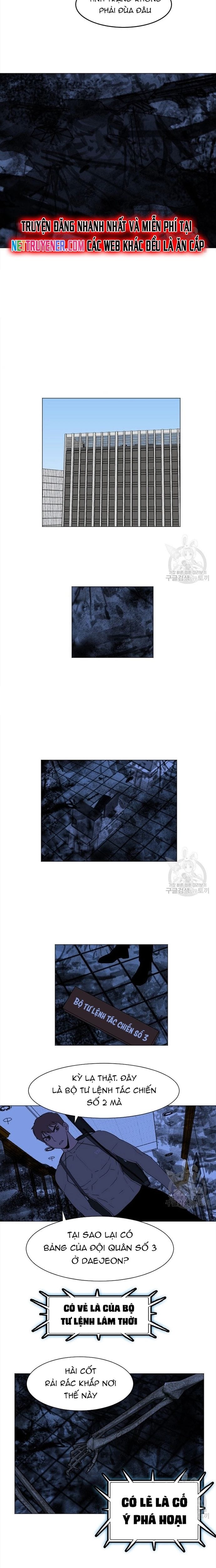 Truyện Tranh Tôi Nhặt Được Điện Thoại Từ Thế Giới Khác trang 9